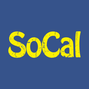 SoCal T-Shirt