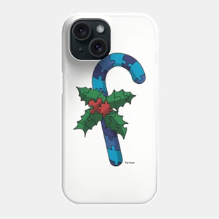 Chistmas collection 6 Phone Case