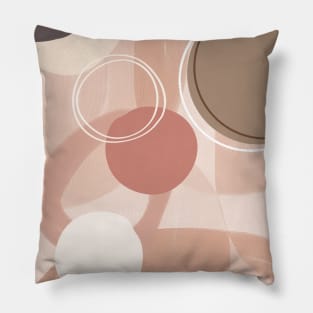 Fall Pallete Pillow