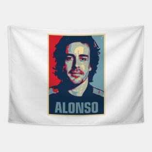 Alonso Tapestry