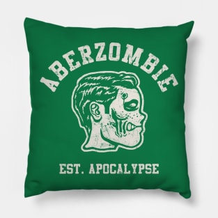 ABERZOMBIE Pillow