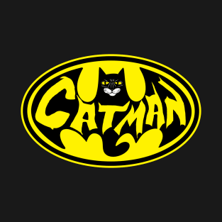 Catman T-Shirt