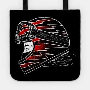 Thunder girl Tote