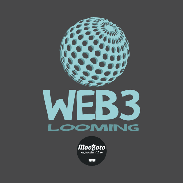 WEB3 by Moccoto