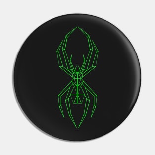 spider Pin