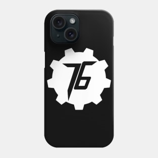 76 Phone Case