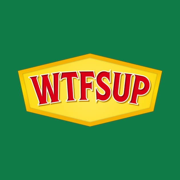 WTFSUP by FutureReunionTour