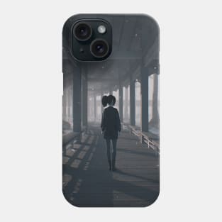 Winter Phone Case