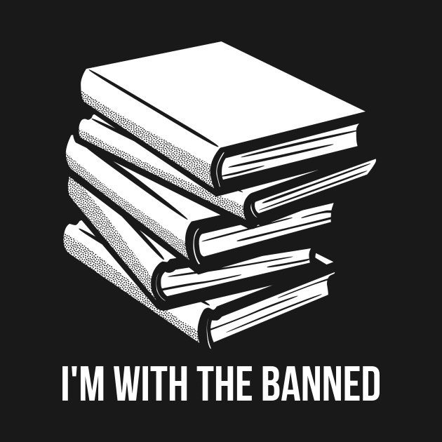 I'm With The Banned by Oolong