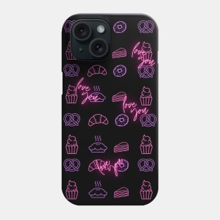 Lovejoy- One Day Phone Case