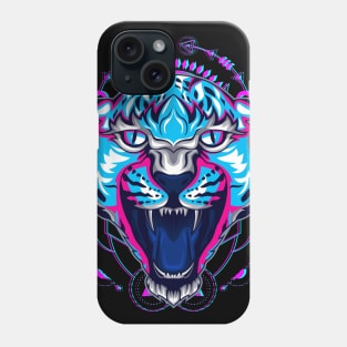 cheetah Phone Case