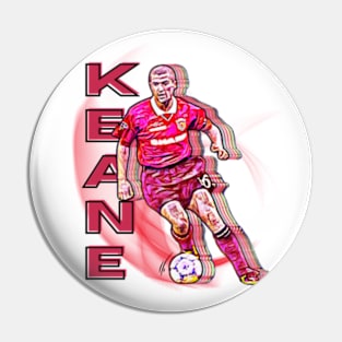 Keane Pin