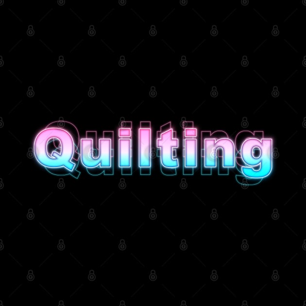 Quilting by Sanzida Design