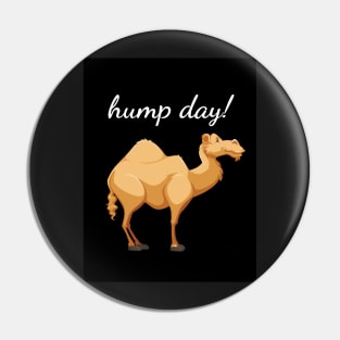 Hump Day! Pin