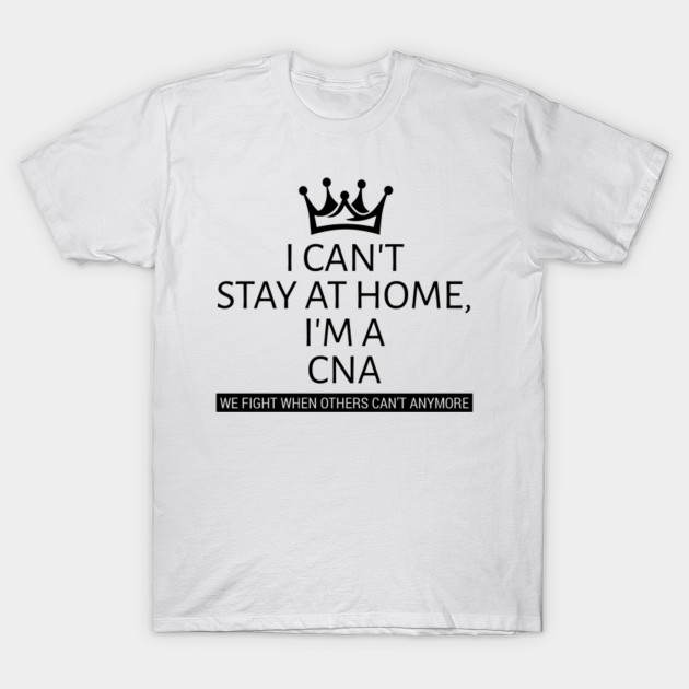 cheap cna t shirts