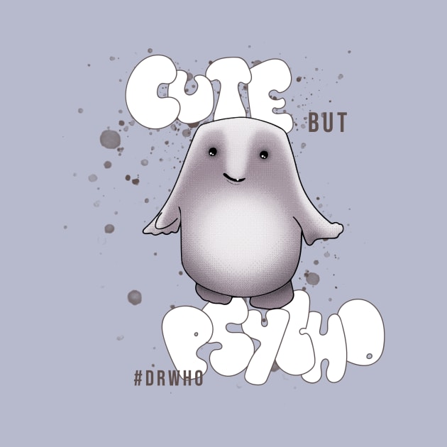 cute adipose: beware! by novacaine