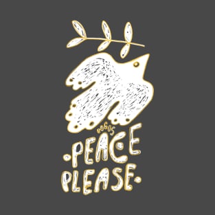 peace T-Shirt