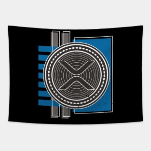 XRP Digital Tapestry