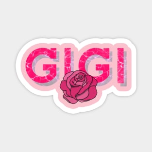 Gigi Magnet