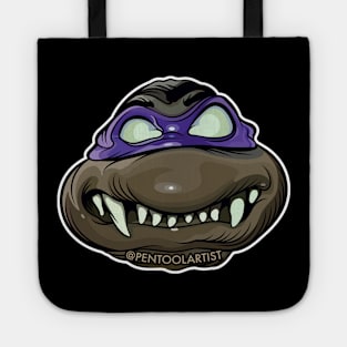 Don the Vampire! Tote