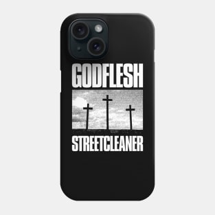 Godflesh - SC Fanmade Phone Case