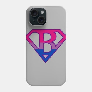 Super Bi Phone Case