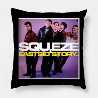 Style by Fan Story Pillow