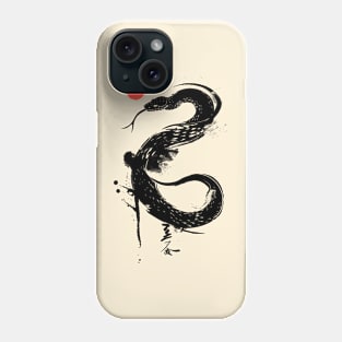 Snake Yoshi Phone Case