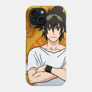 Jin Phone Case