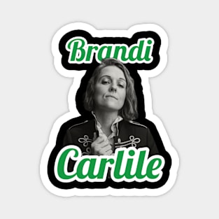 Brandi Carlile Magnet