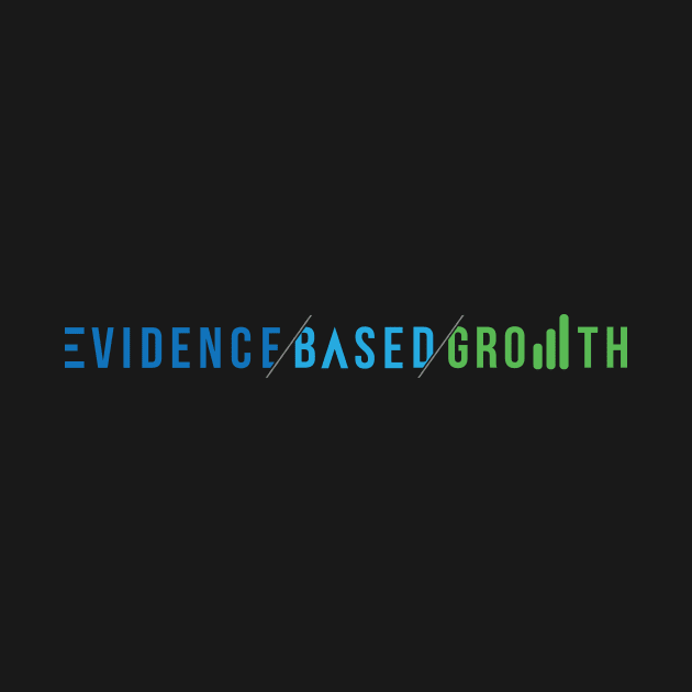 Evidence Based Growth by The Science of Success