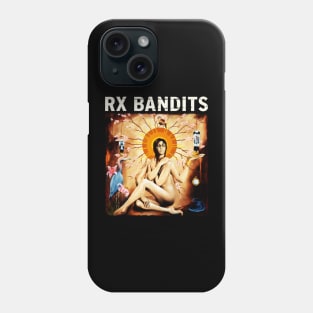 RX Phone Case