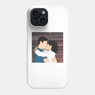 Dr Romantic Eun tak and Ah reum Phone Case