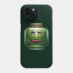 Only have eyes for you Phone Case