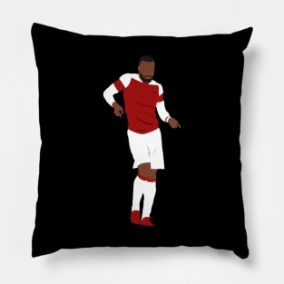 Alexandre Lacazette Pillow