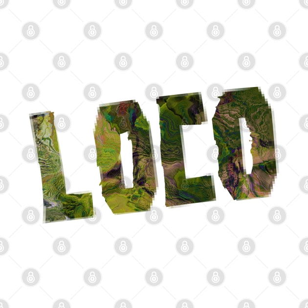 Loco by stefy