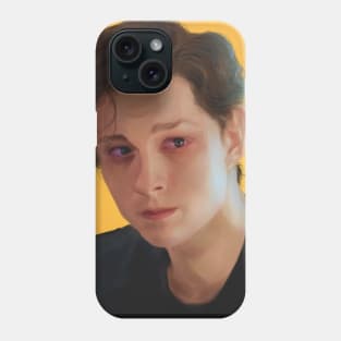 Peter Parker Phone Case