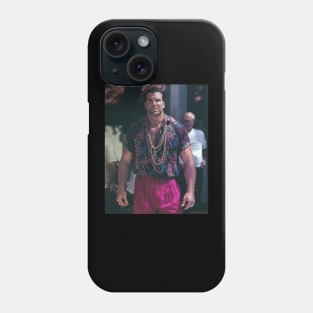 Scott hall >>>> Razor Ramon Phone Case