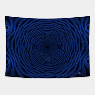 The Time Portal Tapestry