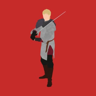 Arthur Pendragon, Merlin T-Shirt