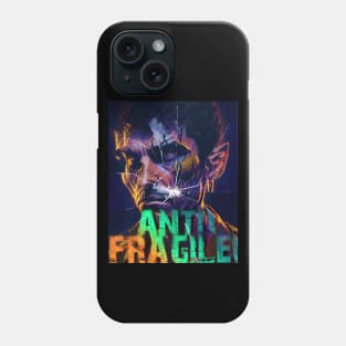 Antifragile Phone Case