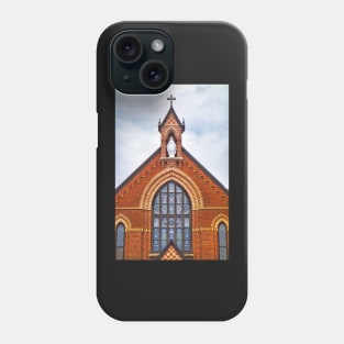 St. Mary's Church Study 5 Phone Case