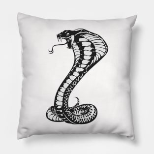 Cobra Power Pillow