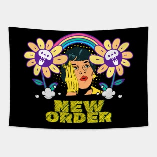 new order Tapestry