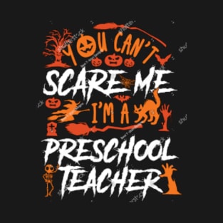 halloween T-Shirt