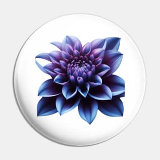 dahlia Pin