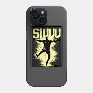 Cristiano ronaldo Phone Case