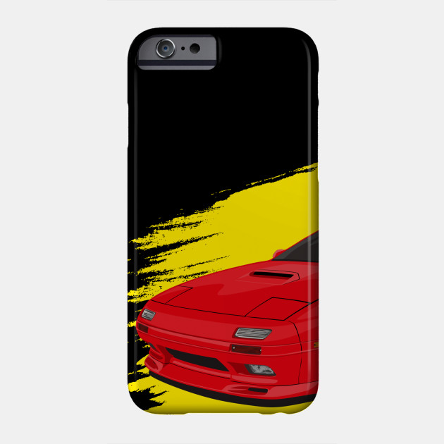 Mazda RX7 JDM - Mazda Rx7 - Phone Case 
