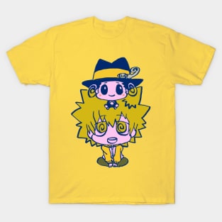 Reborn Anime Characters T-Shirts for Sale