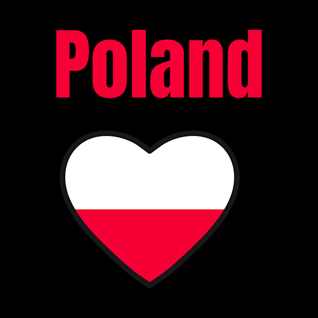 Poland by Yasdey